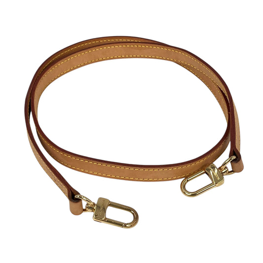 Louis Vuitton Vachetta Leather Shoulder Strap - Brown - 32566 