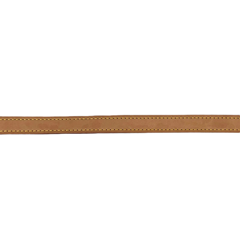 Louis Vuitton Vachetta Leather Shoulder Strap - Brown - 32566 