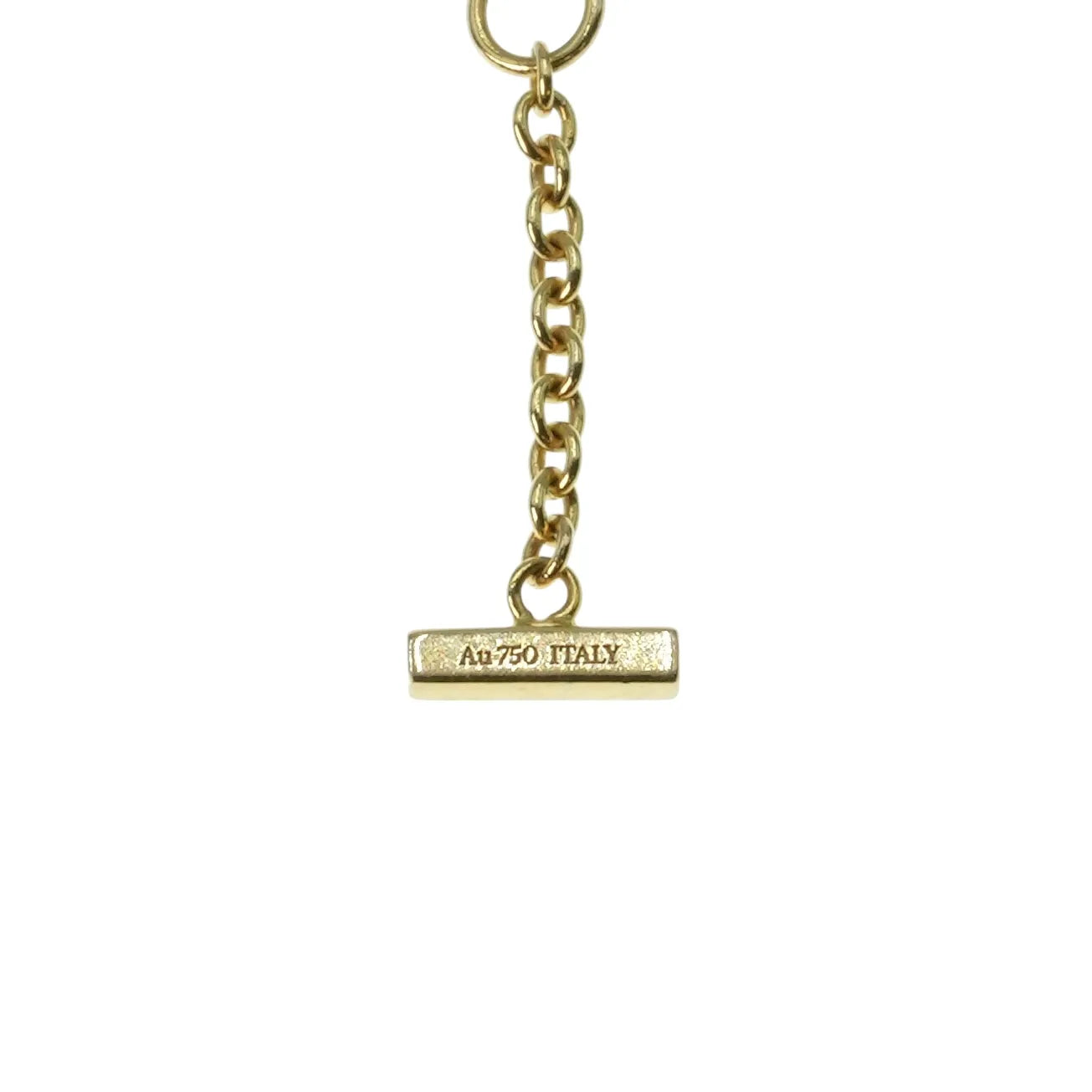 Tiffany T Smile Small Bracelet Jewelry - 18KYG 