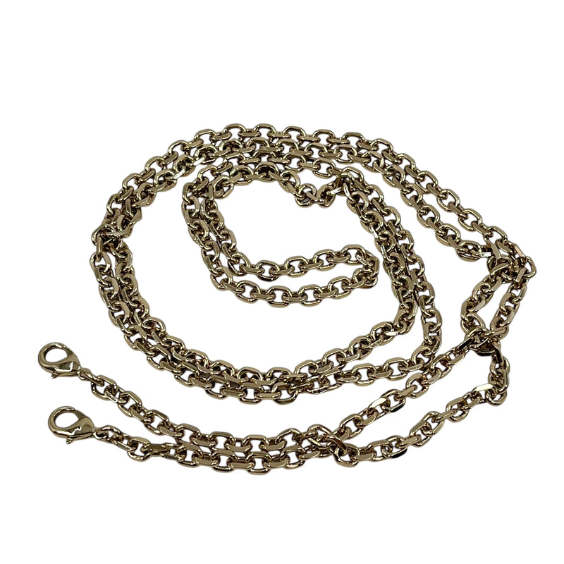 Dior Lady Dior Call In Dior Phone Case Chain Wallet Shoulder Bag - Black 