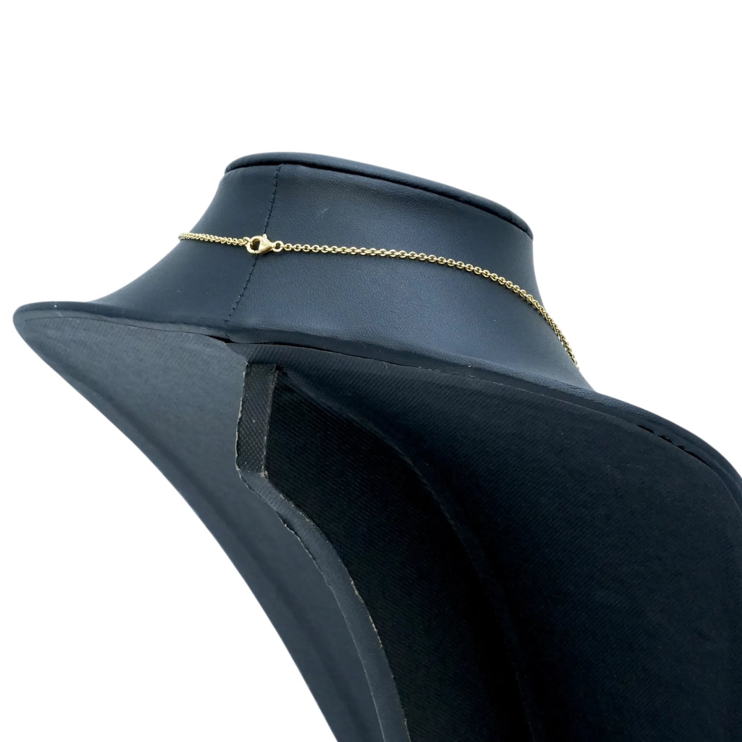 Cartier Baby Love Necklace - 18KYG - 32720 