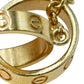 Cartier Baby Love Necklace - 18KYG - 32720 