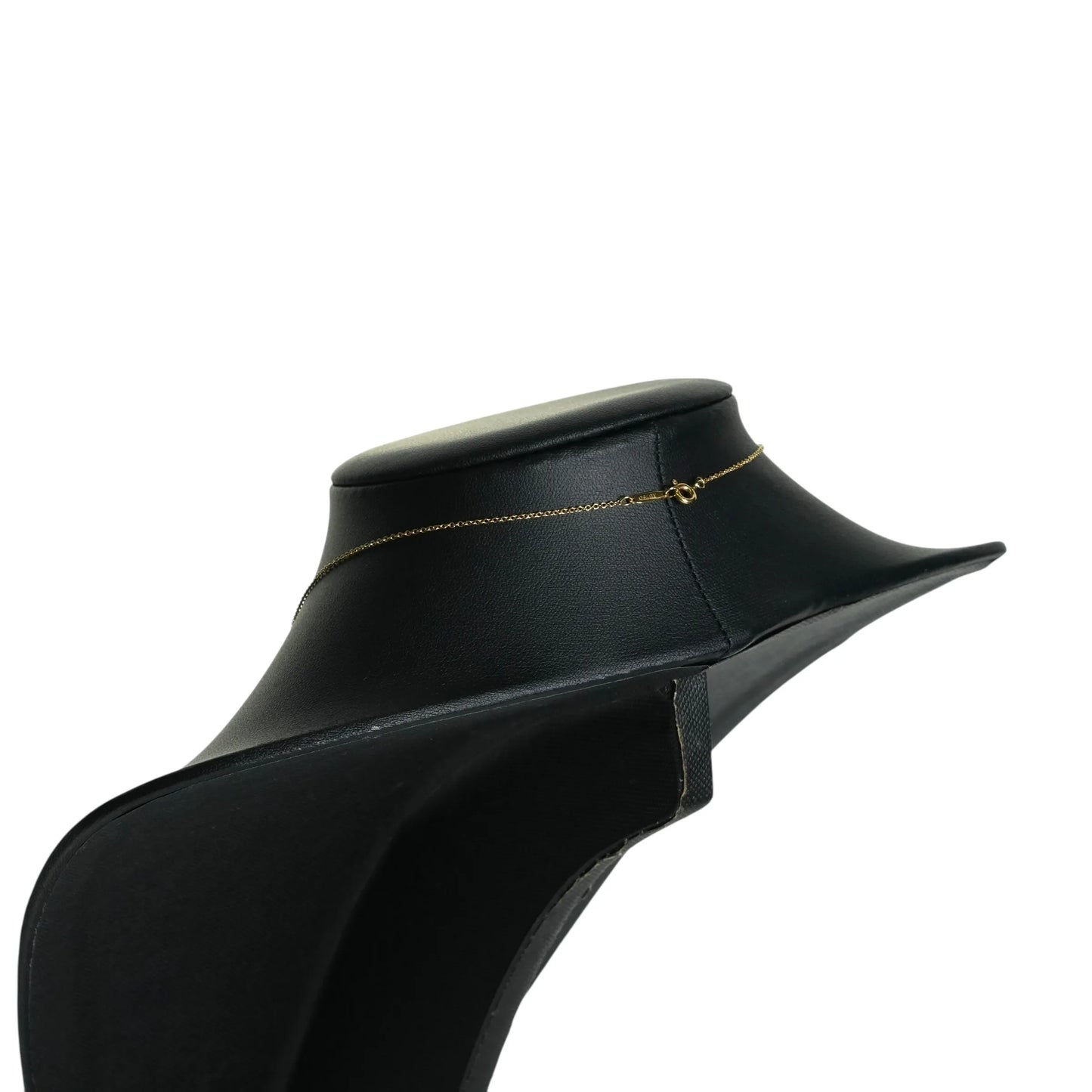 Tiffany & Co センチメンタル ハート ペンダント ネックレス - 18KYG