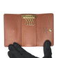 Louis Vuitton Monogram Multicolore 4 Key Case - Brown - 33130 