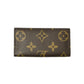 Louis Vuitton Monogram Multicolore 4 Key Case - Brown - 33130 