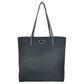 PRADA Nylon Tote Bag - Black - 33179 