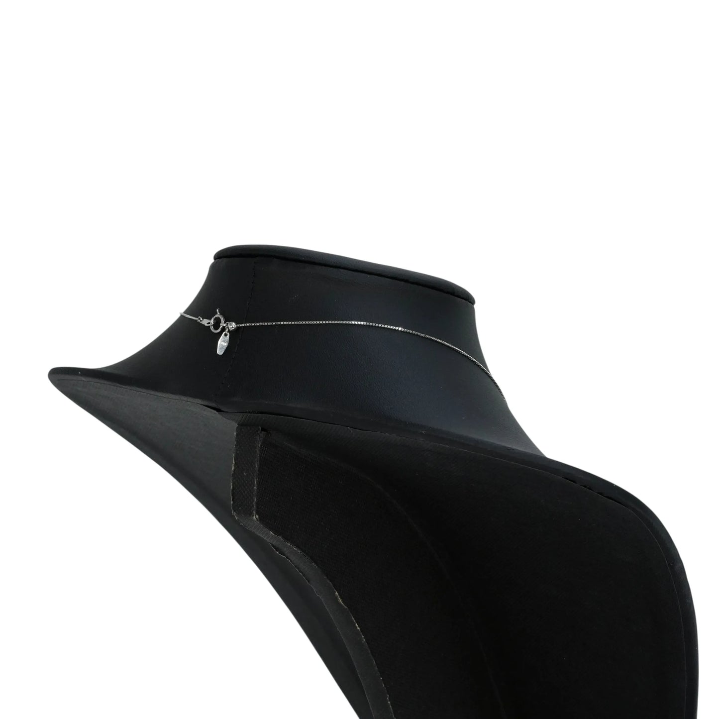 ダイヤモンド 0.214 0.14 ネックレス - Pt900 / Pt850