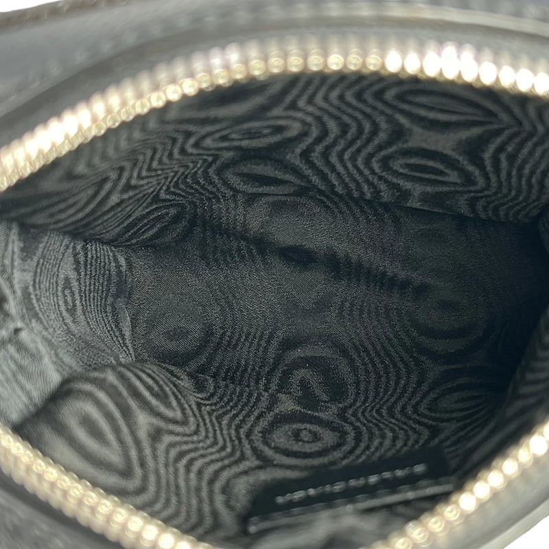 BALENCIAGA x GUCCI The Hacker Project Shoulder Bag - Black 