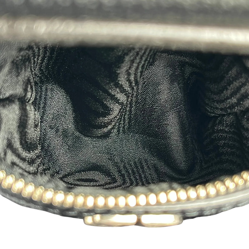 BALENCIAGA x GUCCI The Hacker Project Shoulder Bag - Black 