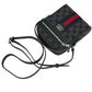 BALENCIAGA x GUCCI The Hacker Project Shoulder Bag - Black 