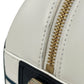 Dior Vibe Medium Bowling Bag Handbag/Shoulder Bag - White 