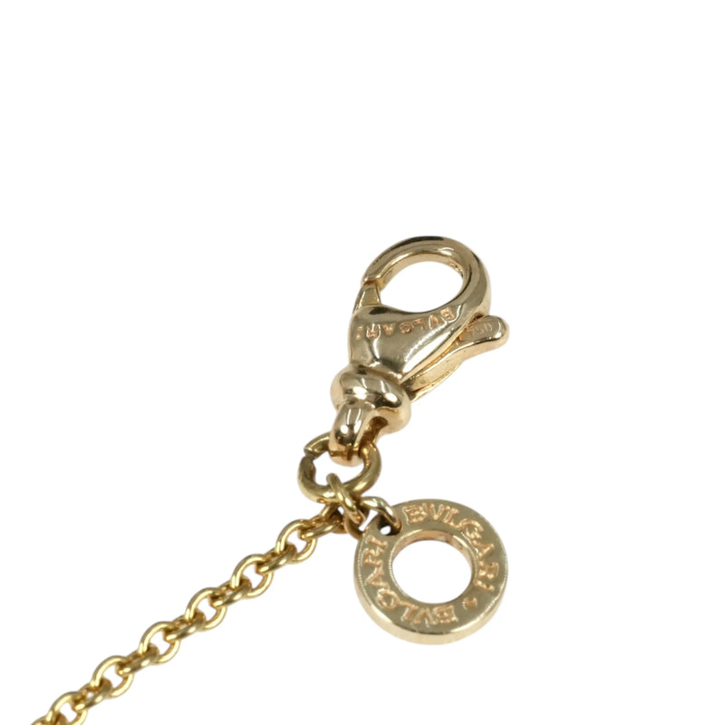 BVLGARI B-Zero1 ビーゼロワン ネックレス - 18KYG - 33544