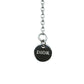 Dior Clair D Lune Rhinestone Necklace - Metal 