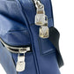 Louis Vuitton Taigarama Outdoor Messenger PM Shoulder Bag/Body Bag - Blue 