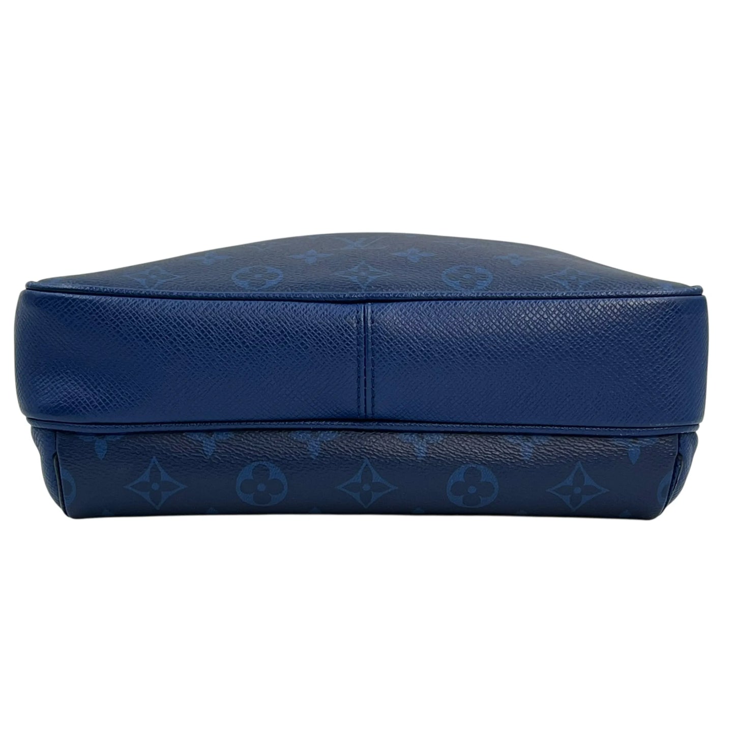 Louis Vuitton Taigarama Outdoor Messenger PM Shoulder Bag/Body Bag - Blue 