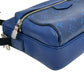 Louis Vuitton Taigarama Outdoor Messenger PM Shoulder Bag/Body Bag - Blue 