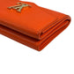 Louis Vuitton Portefeuille Rock Mini Tri-fold Compact Wallet - Orange 