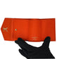 Louis Vuitton Portefeuille Rock Mini Tri-fold Compact Wallet - Orange 