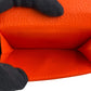 Louis Vuitton Portefeuille Rock Mini Tri-fold Compact Wallet - Orange 