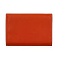 Louis Vuitton Portefeuille Rock Mini Tri-fold Compact Wallet - Orange 