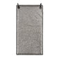 JIMMY CHOO Pegasi Phone Case Shoulder Bag - Silver 
