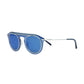 DOLCE &amp; GABBANA Blue Sunglasses - Blue - 33965 