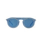 DOLCE &amp; GABBANA Blue Sunglasses - Blue - 33965 