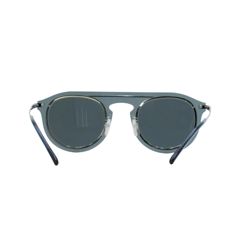 DOLCE &amp; GABBANA Blue Sunglasses - Blue - 33965 