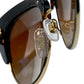 DOLCE &amp; GABBANA Sunglasses - Brown - 33968 