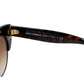DOLCE &amp; GABBANA Sunglasses - Brown - 33968 