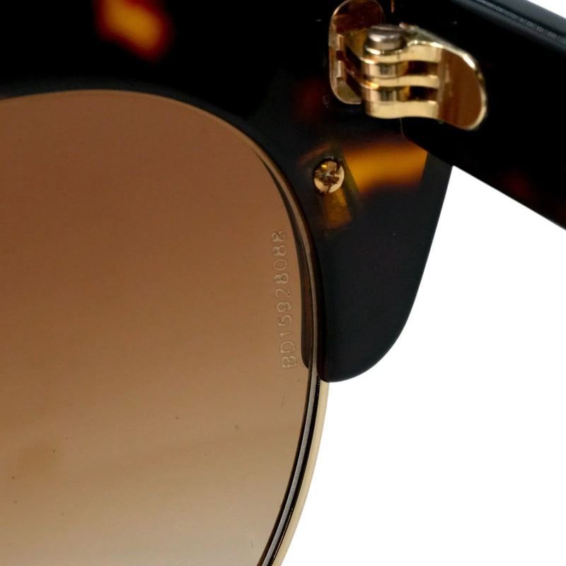 DOLCE &amp; GABBANA Sunglasses - Brown - 33968 