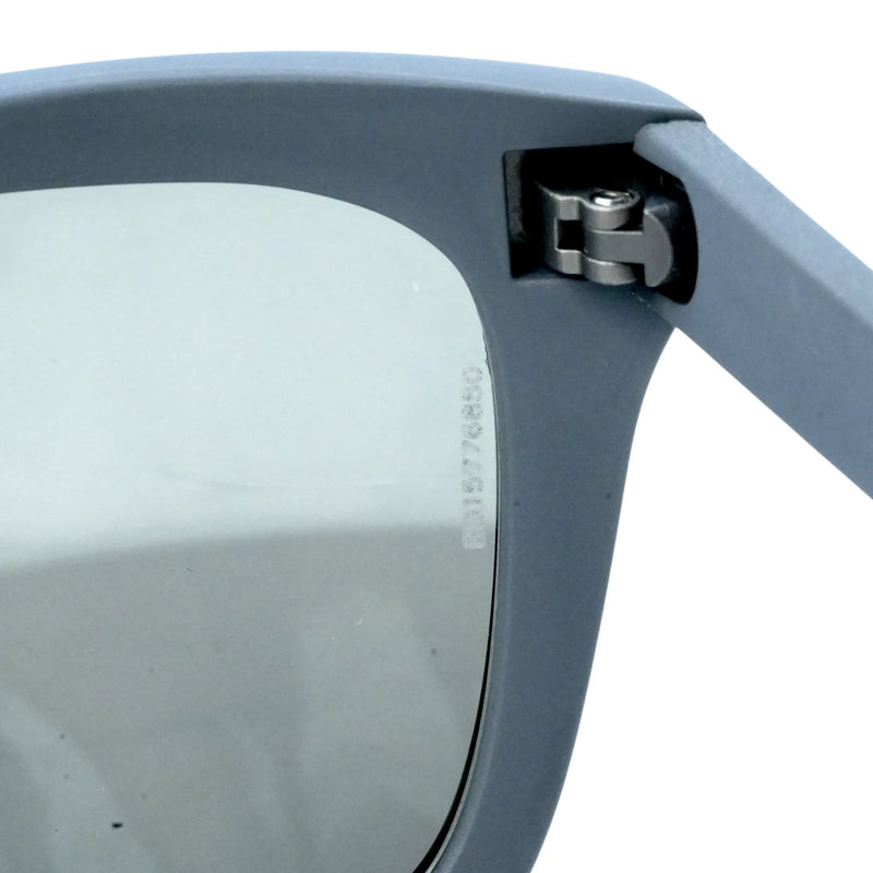 DOLCE &amp; GABBANA Gray Frame Sunglasses - Gray - 34023 