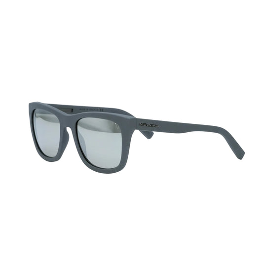 DOLCE &amp; GABBANA Gray Frame Sunglasses - Gray - 34023 