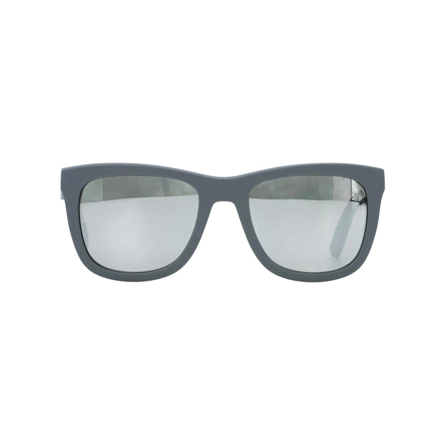 DOLCE &amp; GABBANA Gray Frame Sunglasses - Gray - 34023 