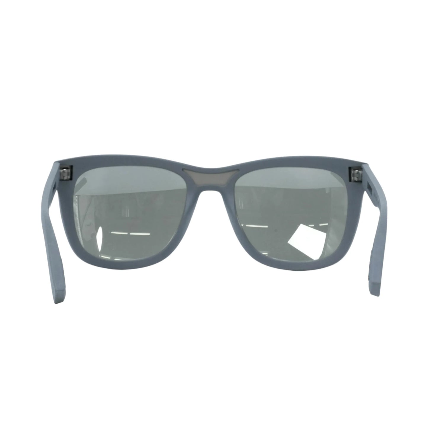 DOLCE &amp; GABBANA Gray Frame Sunglasses - Gray - 34023 