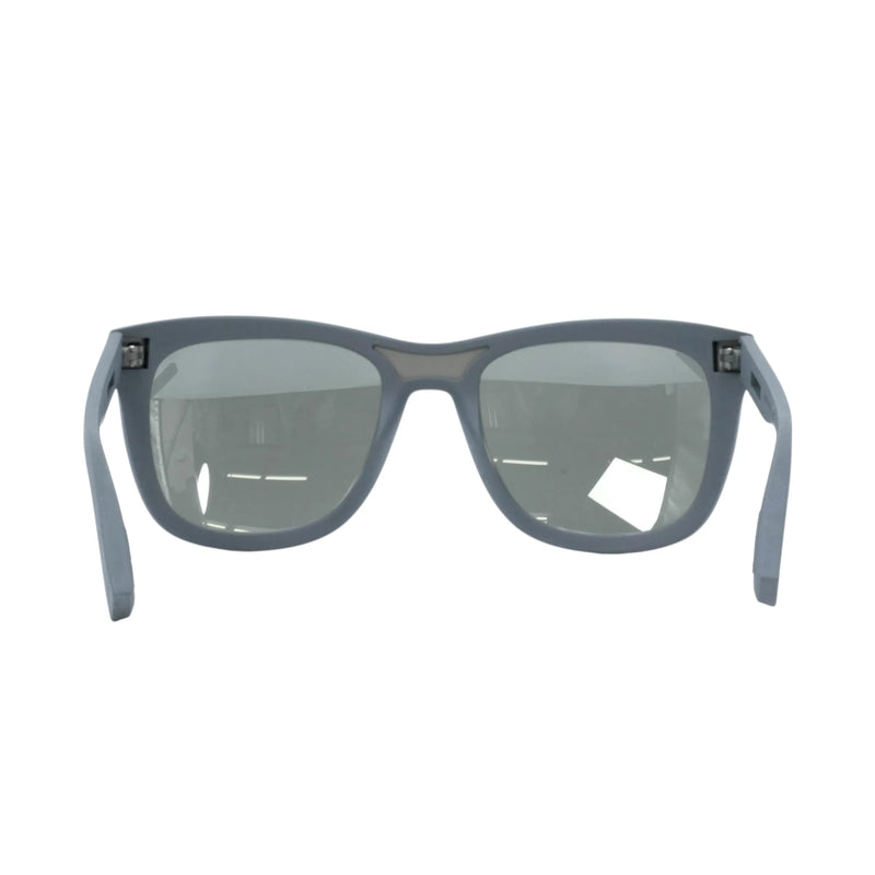 DOLCE &amp; GABBANA Gray Frame Sunglasses - Gray - 34023 
