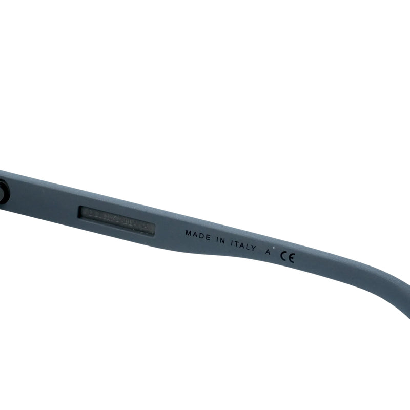 DOLCE &amp; GABBANA Gray Frame Sunglasses - Gray - 34023 