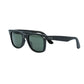 Ray-Ban Black Frame Sunglasses - Black - 34034 