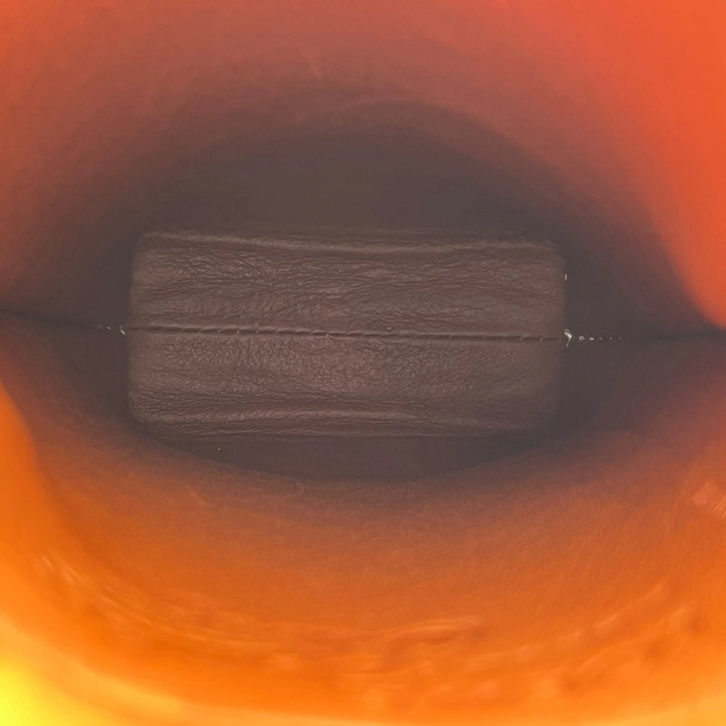 LOEWE ゲートポケット ショルダーバッグ ウォーターリリー - マルチカラー