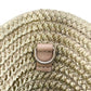 Balenciaga Ibiza Small Basket Handbag - Beige 