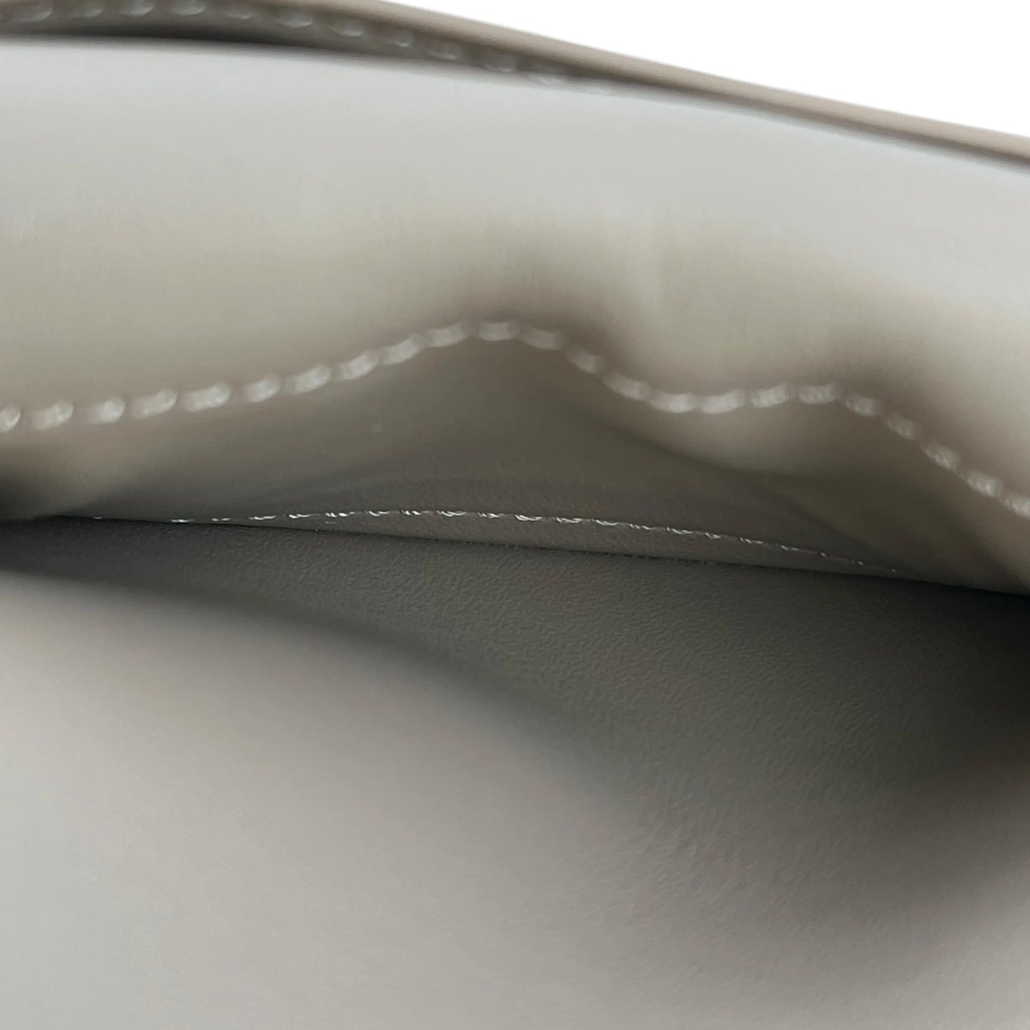 Louis Vuitton Portefeuille Claire Bifold Compact Wallet - Brown 