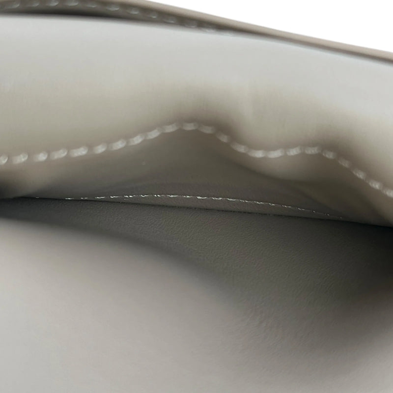 Louis Vuitton Portefeuille Claire Bifold Compact Wallet - Brown 