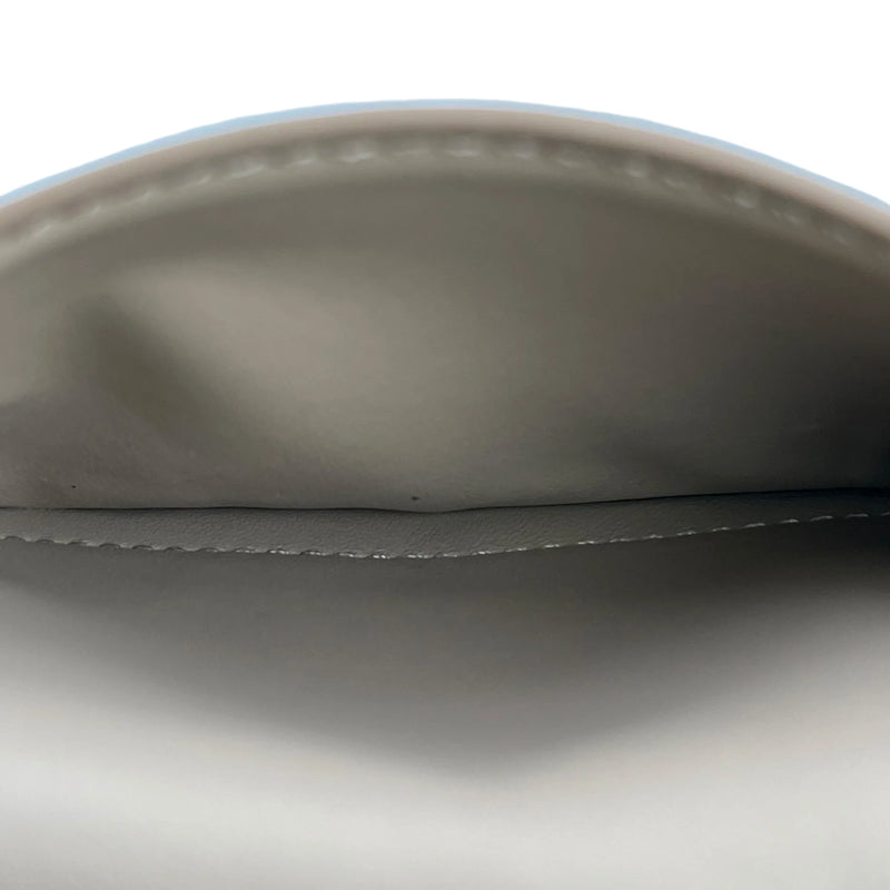 Louis Vuitton Portefeuille Claire Bifold Compact Wallet - Brown 