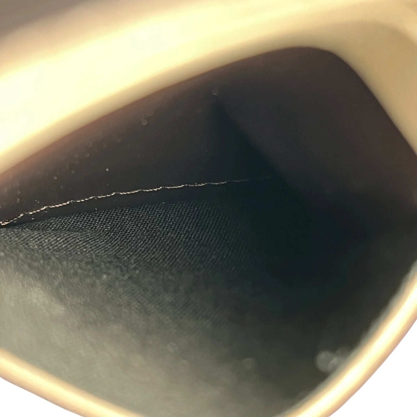 Louis Vuitton Portefeuille Claire Bifold Compact Wallet - Brown 