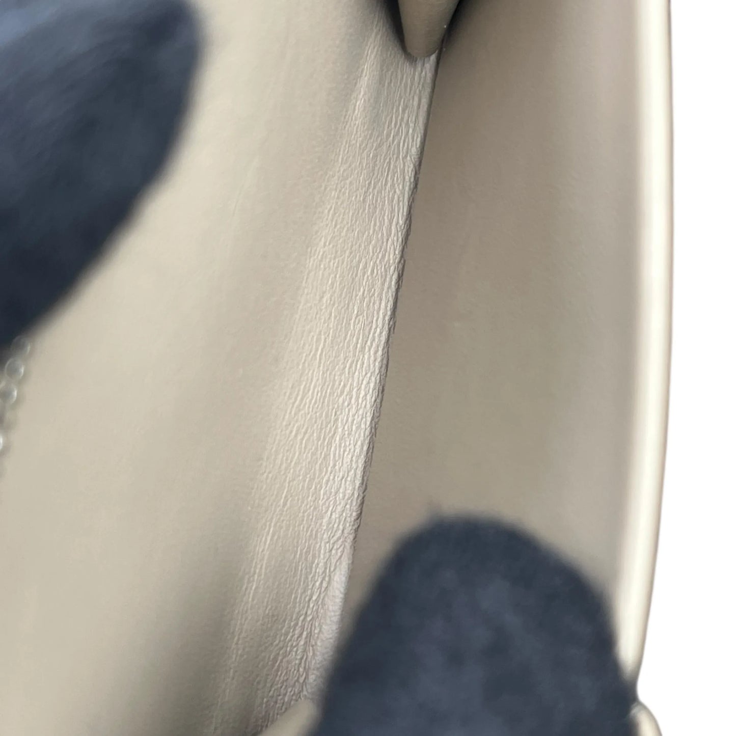 Louis Vuitton Portefeuille Claire Bifold Compact Wallet - Brown 