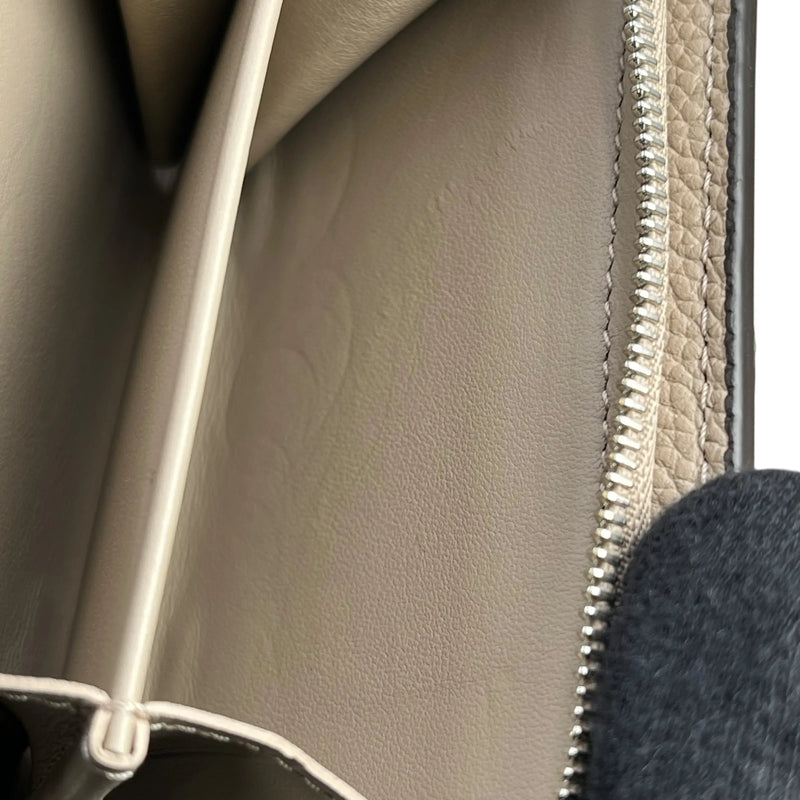 Louis Vuitton Portefeuille Claire Bifold Compact Wallet - Brown 