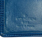 Louis Vuitton エピ レザー ポルトフォイユ カードケース - ブルー