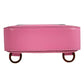 GUCCI Bamboo Mini Handbag Shoulder Bag Backpack - Pink 