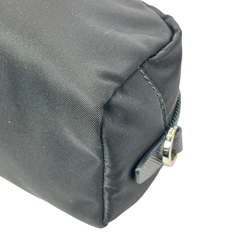 PRADA Re-Nylon Pouch - Black - 34679 