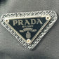PRADA Re-Nylon Pouch - Black - 34679 